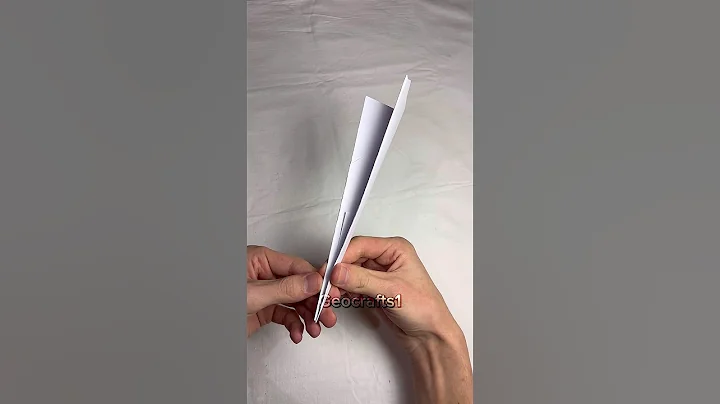 How to make big paper dart 🎯🔥