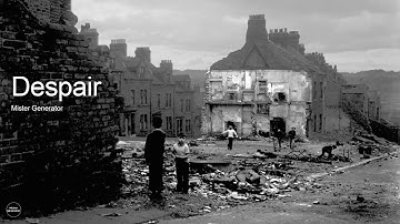 Despair | Moog dark ambient