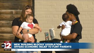 New bill package aims to ease burden on Michigan parents