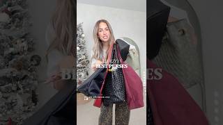 Roundup of the BEST Amazon Purses!! Cute + Affordable 😍👏🏼🫶🏼 #amazonfashionfinds
