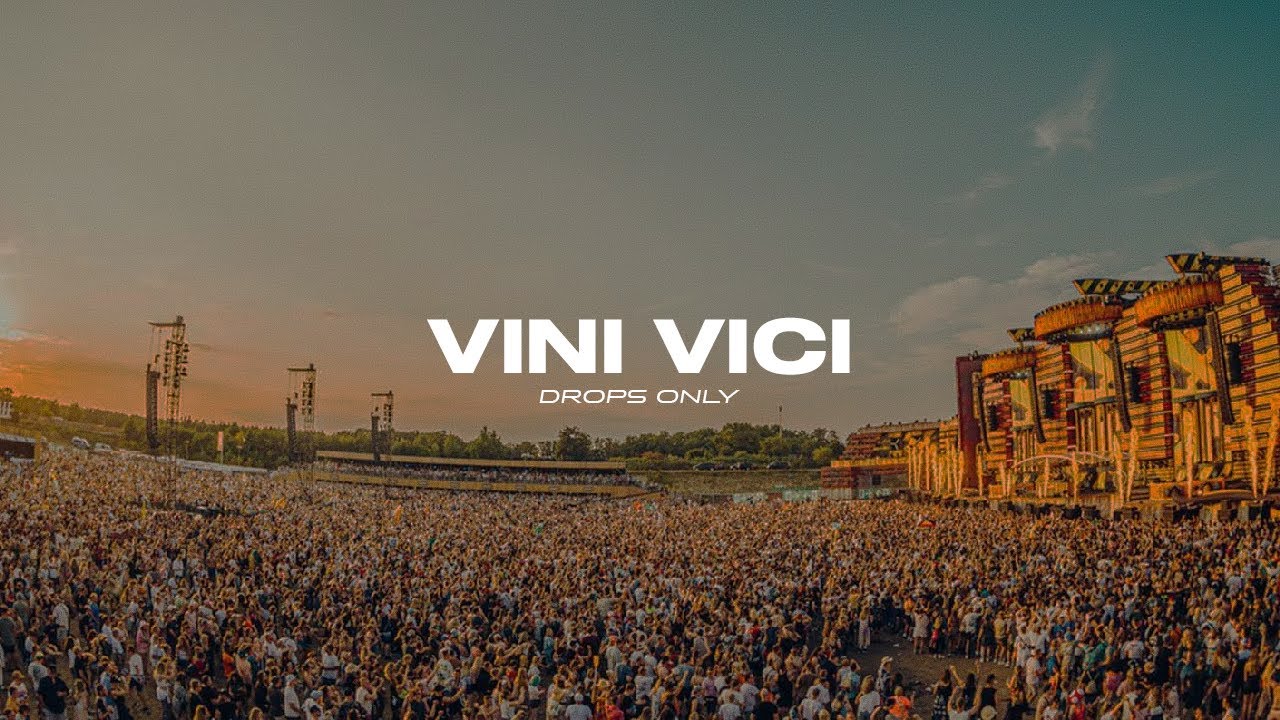 Dimitri vegas like vini vici