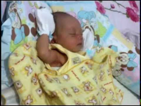 SULIS  YA RABBI YA RAHMAN - JAN 12