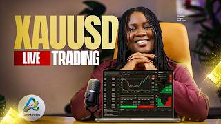 GOLD Live Trading Today | XAUUSD Live Trading Session | 24th July, 2026
