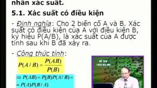 BTDH   XAC SUAT THONG KE   BAI 03+04