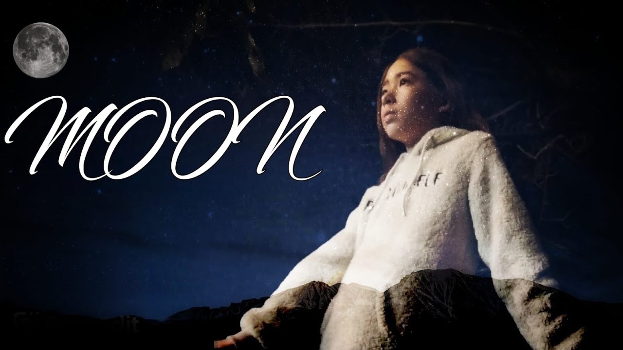 Dark Wonder - Moonlight (Official Audio)