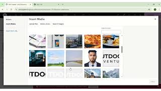 How to customize Header and footer in Wordpress.// SEO website customize.
