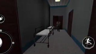 Scary doctor horror house part 1 season 1 screenshot 4