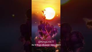 Download Lagu @KingLirik77/Tapi Bukan Aku _Kerispatih_ cover by Michela Thea MP3