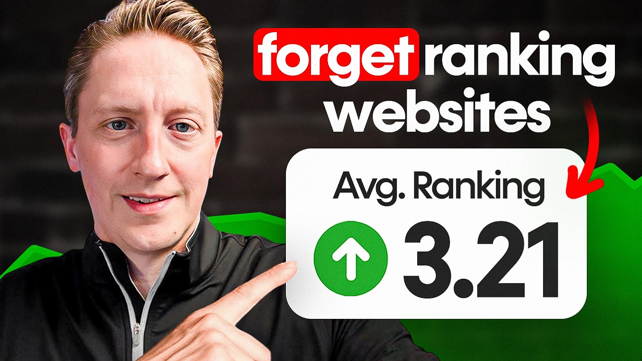 Use This Simple Ai Trick to Outrank 99% of Local Businesses