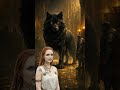 Fenrir: Raised Among the Gods
