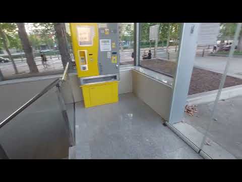 2012 Orona MRL Lifts At Pl Ajuntament Parking Floor 2 Enabled