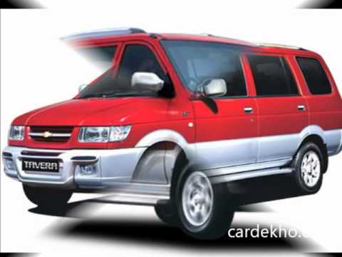 Chevrolet Tavera Video Reviews 2018-2019 | AutoPortal.com Chevrolet Tavera Video Reviews 2018-2019 | AutoPortal.com