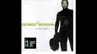 GEORGE BENSON | Standing Together