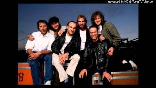 Mike & the Mechanics - Why Me? chords