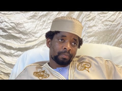 Laylatoul Katmiya A Tayiba Niasen A Cheikh Ibrahima Cisse Jalaloudine