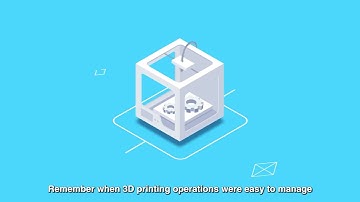 GrabCAD Streamline Pro: Unlock the Full Potential of Your 3D Printing Workflow (w/captions)