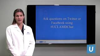 Gender Health: Caring for the Whole You | Amy Weimer, MD | UCLAMDChat