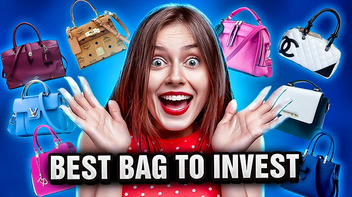 Best Designer Bags to Invest in 2023!