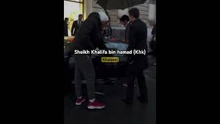 #khk #khalifabinhamad #princeofqatar #arabmoney #buggati #khkcars #fyp