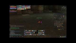 Lineage II Java-PvP Server