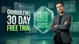GoHighLevel 30 Day Free Trial 💡 No Risk, Full Access (2026 Go High Level Offer) screenshot 4