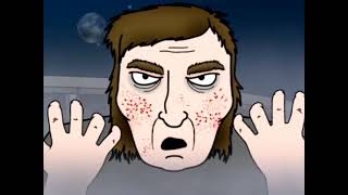 Kevin Spencer   S04E11   Big Ass Spooky Halloween   Greg Lawrence