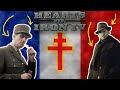 Hearts of iron 4 jouer et gagner avec la france libre 