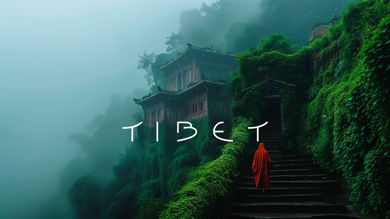 3 Stunden Lang, Tibetische Klangschalen-Meditation, Chakra-Heilung | Ton E# Musik | Solar-Plexus