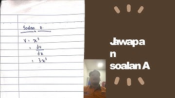 Application of Differentiation DBM20023