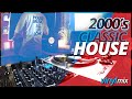 Classic house vinyl mix  2000s