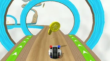 ✔ Going Balls SpeedRun Gameplay Level 243 new update