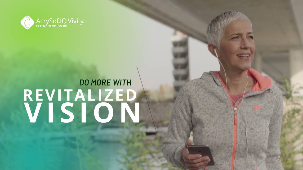 See Brilliantly Vivity Lens Explained YouTube