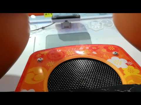 【太鼓の達人ブルーver】段位道場初段金合格