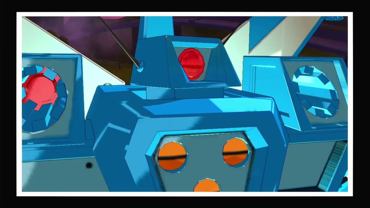 [22] The Motherlode (Main Quest) | Costume Quest 1 Playthrough