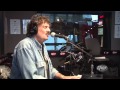 Burton cummings  im scared live on q107