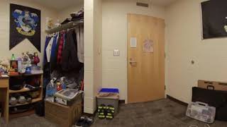 UNC Asheville 360-degree Video Tour: Governors Hall
