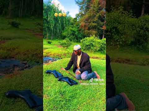 Abbaa Tamaam Laaloo Diraamaa Gabaabaa Kana Dhaggeeffadhu Oro Duet