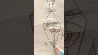 Naruto kunai