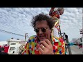 El conmovedor gesto de Carlos Vives en Carnaval con las personas privadas de la libertad