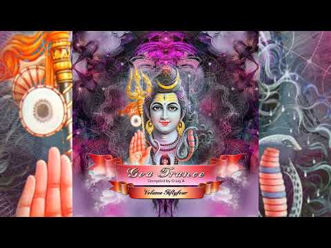 Various Artists - Goa Trance, Vol. 54 (Full Album)