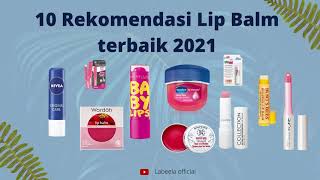 Rekomendasi Lips Serum Viral Untuk Bibir Kering & Hitam Jadi Pink & Lembab - Top 5 Lips serum #Part2