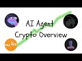 Why Crypto AI Agents are going to 100x