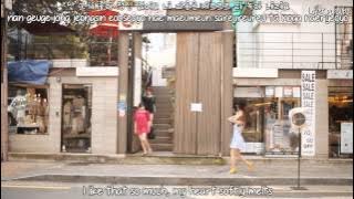 Kim Jin Pyo & Alice - You Captivate Me (사로잡아요) MV [English subs   Romanization   Hangul] HD