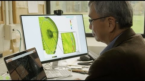 Summit Early Science Video Series: Fusion Research