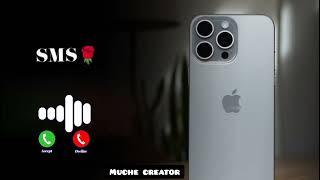 Download Lagu Best Mobile Message Ringtone // SMS Ringtone // Message Ringtone // #ringtone MP3