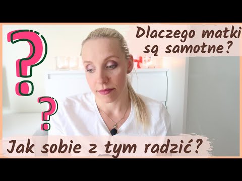 Wideo: Jak Samodzielnie Obliczyć Macierzyństwo?