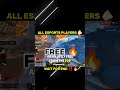 Why are all esports players shifting to Grinder right now? 👀🔥Here’s the REAL reason…#freefire#shorts