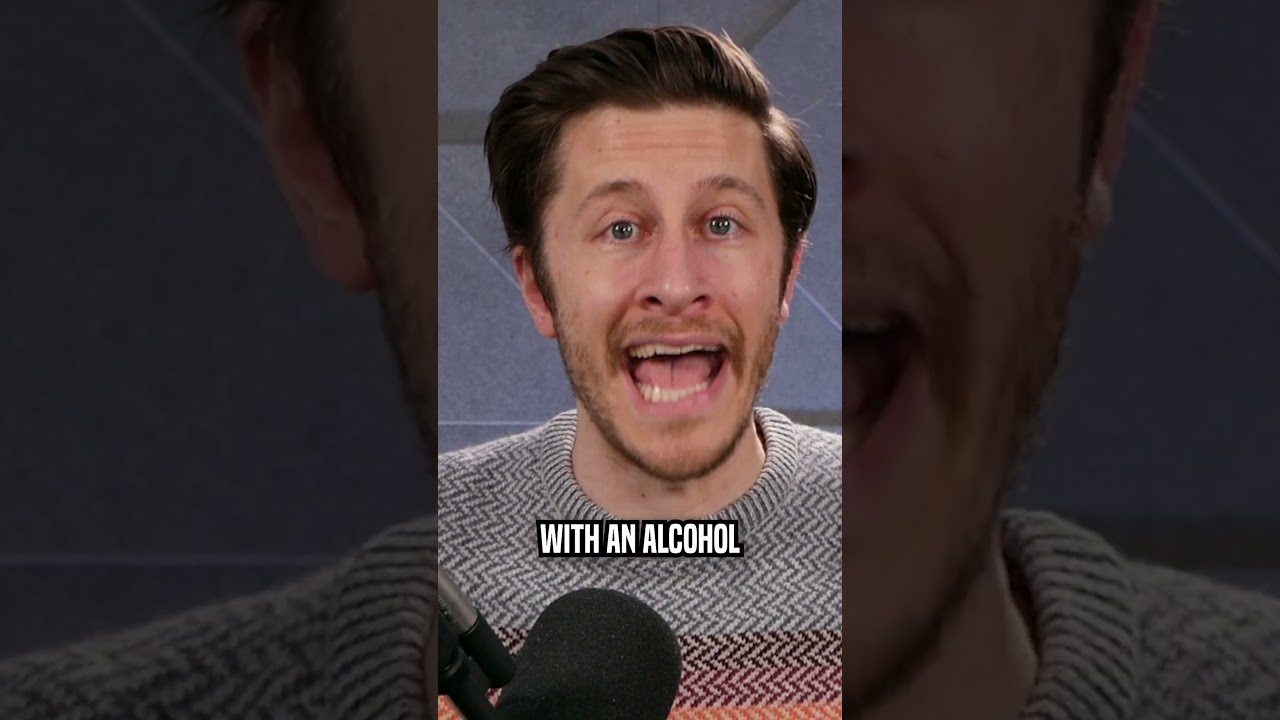 "I'll Quit Drinking If You Let Me Run the Pentagon"