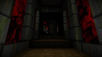 DOOM | D64D2 - Watch Your Rock [Cover By DAR] - MAP21 (D64 - MAP17)