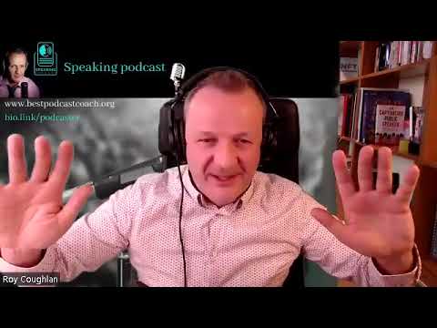 #233 Rob Buffington - Ensuring you look after both Client and Employees